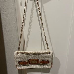 Michael Kors cross body bag